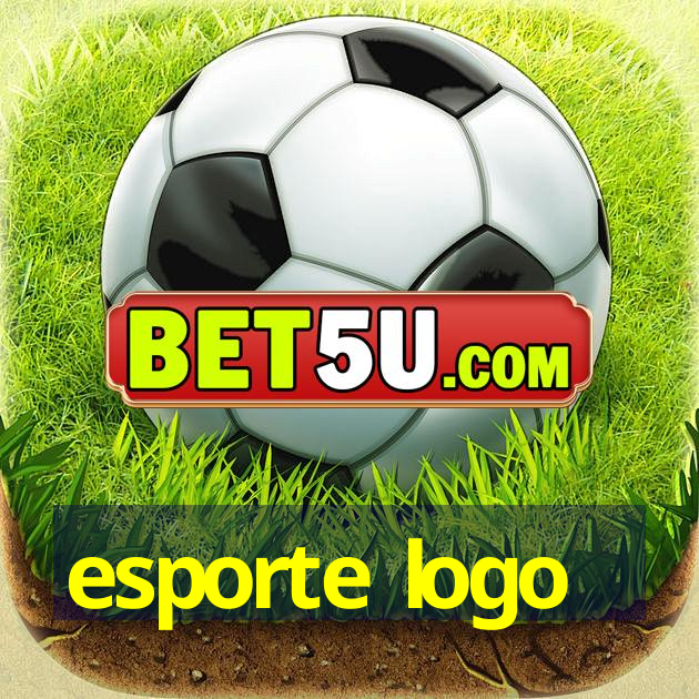 esporte logo